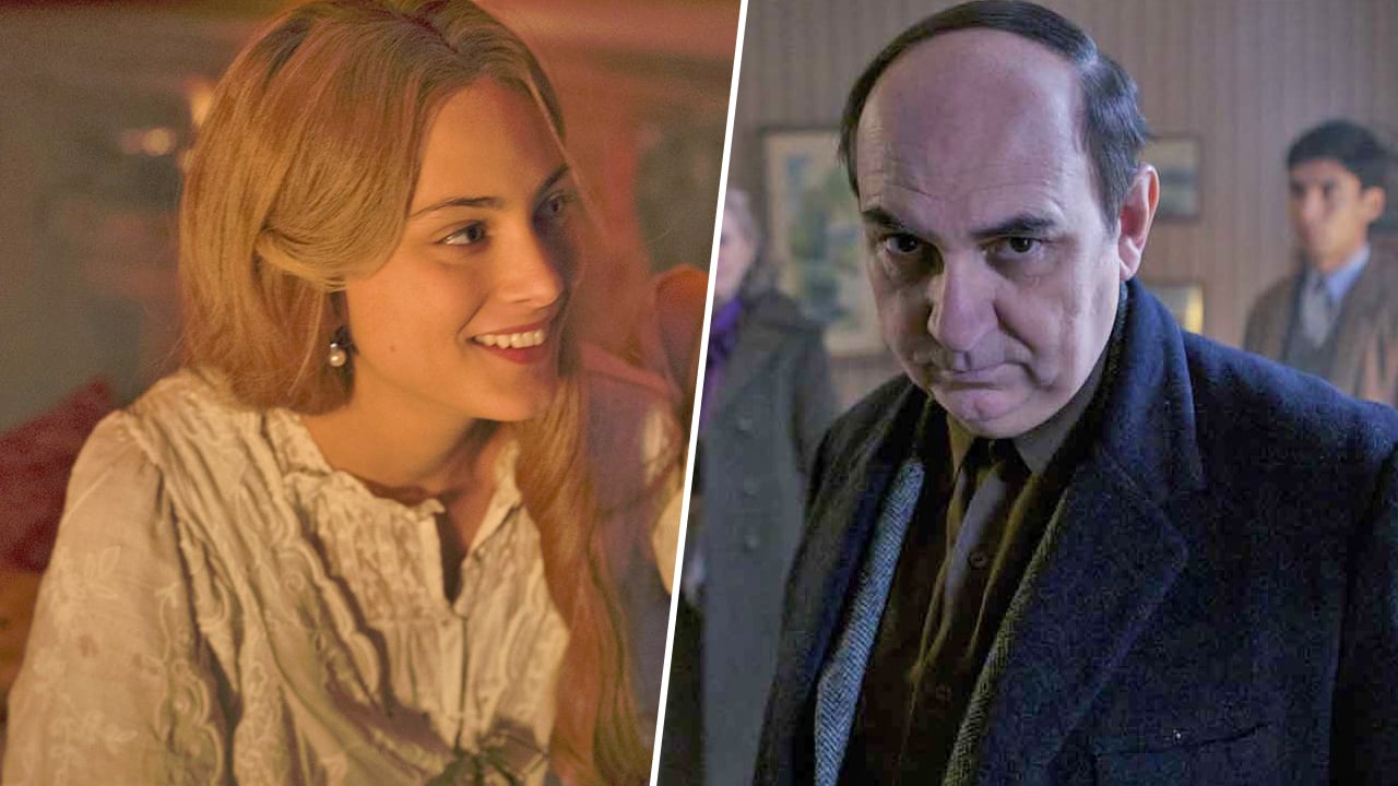 Programme TV jeudi 13 août : Angélique et Neruda