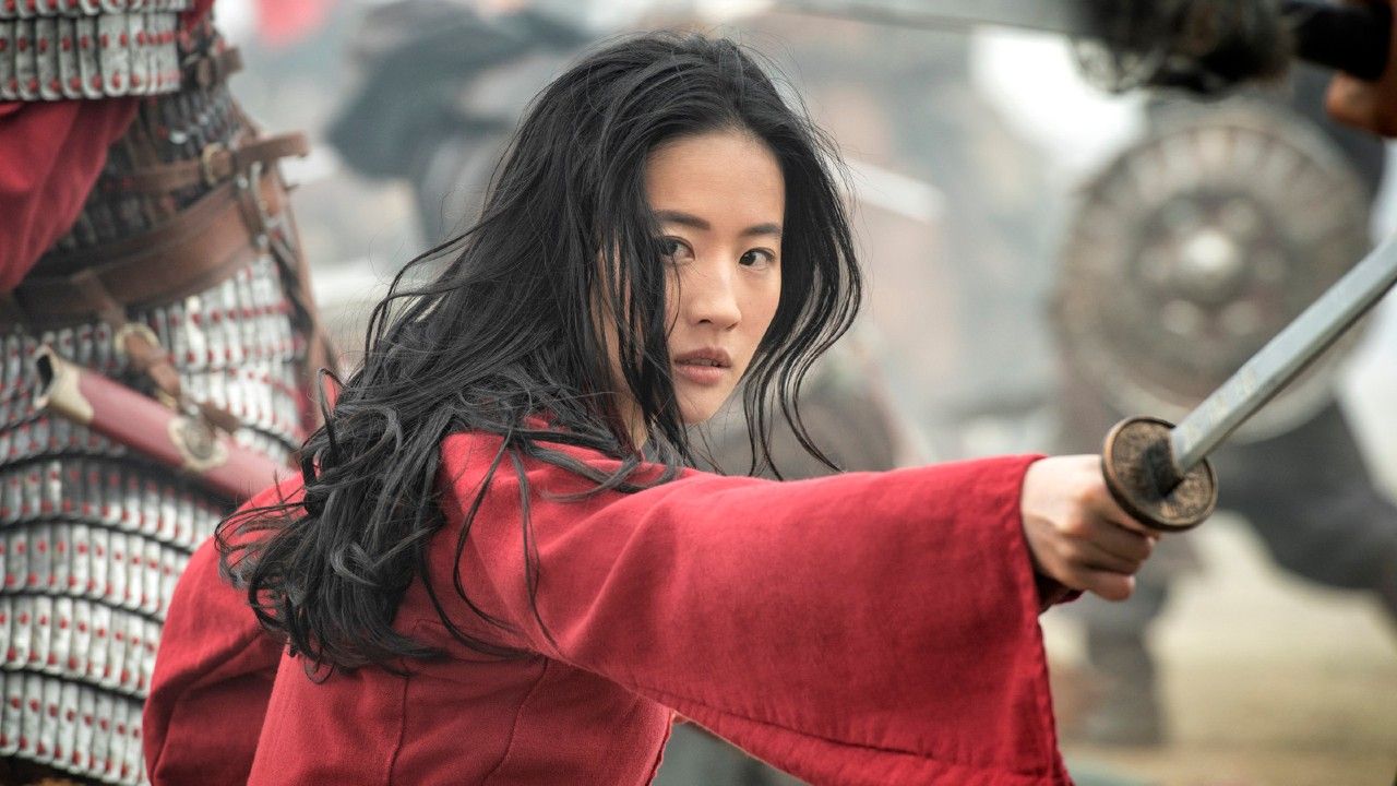 Mulan sur Disney+ : quel sera le prix du film sur la plateforme ?