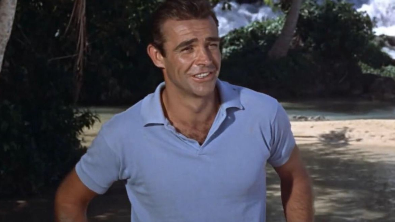 Sean Connery fête ses 90 ans : 5 choses à savoir sur l'ancien James Bond