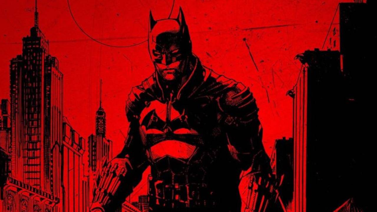 Bande annonce The Batman : l'énigme de l'Homme-mystère déjà résolue ?