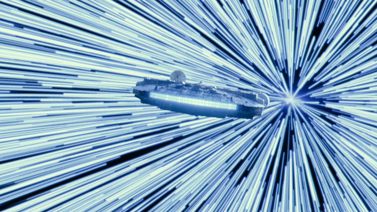 Star Wars : Lucasfilm va 