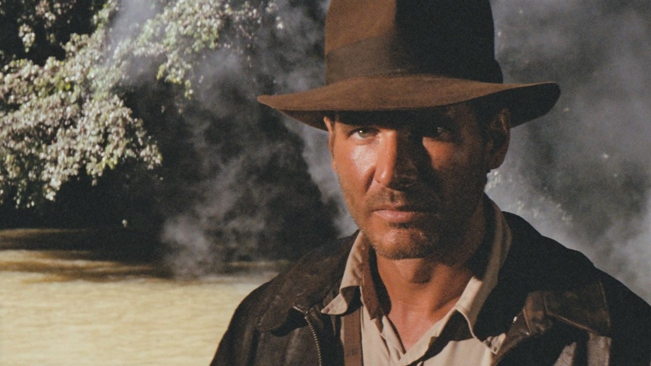 Indiana Jones sur M6 : comment Picsou a-t-il inspiré une scène culte des Aventuriers de l'Arche perdue ?