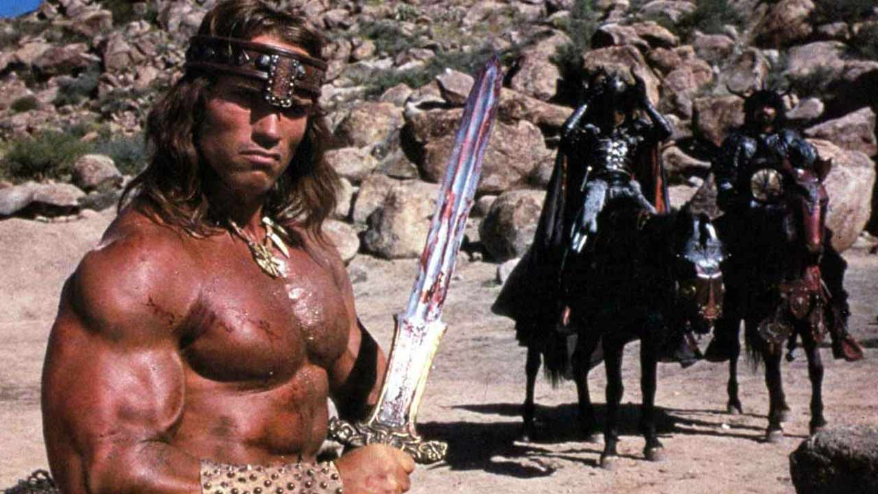Conan, Willow, Excalibur... Les 10 films de Fantasy qu'il faut avoir vu dans sa vie