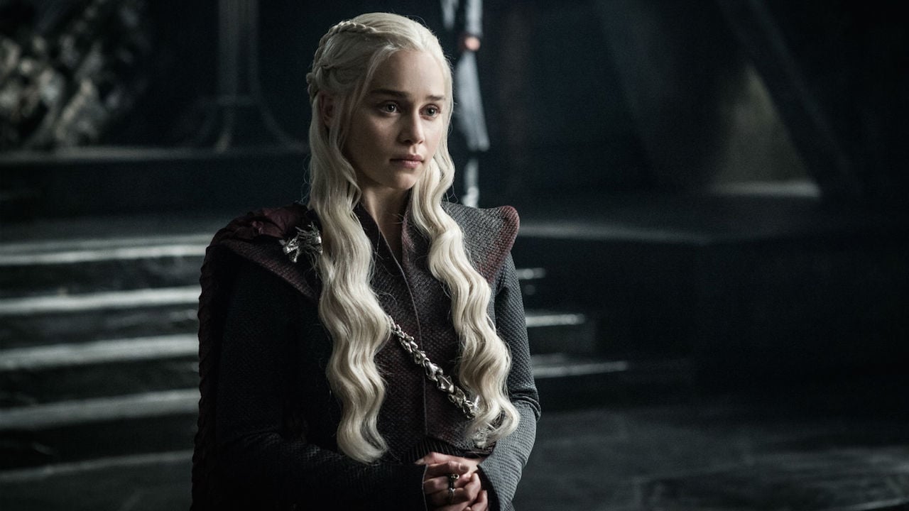 Game of Thrones : Emilia Clarke dénonce une inégalité entre les hommes et les femmes sur le tournage