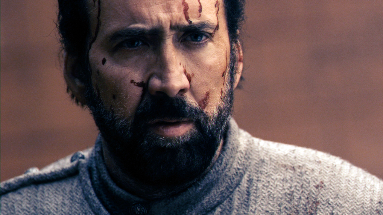 Amazon : Nicolas Cage incarnera un dragon alcoolique dans la série Highfire
