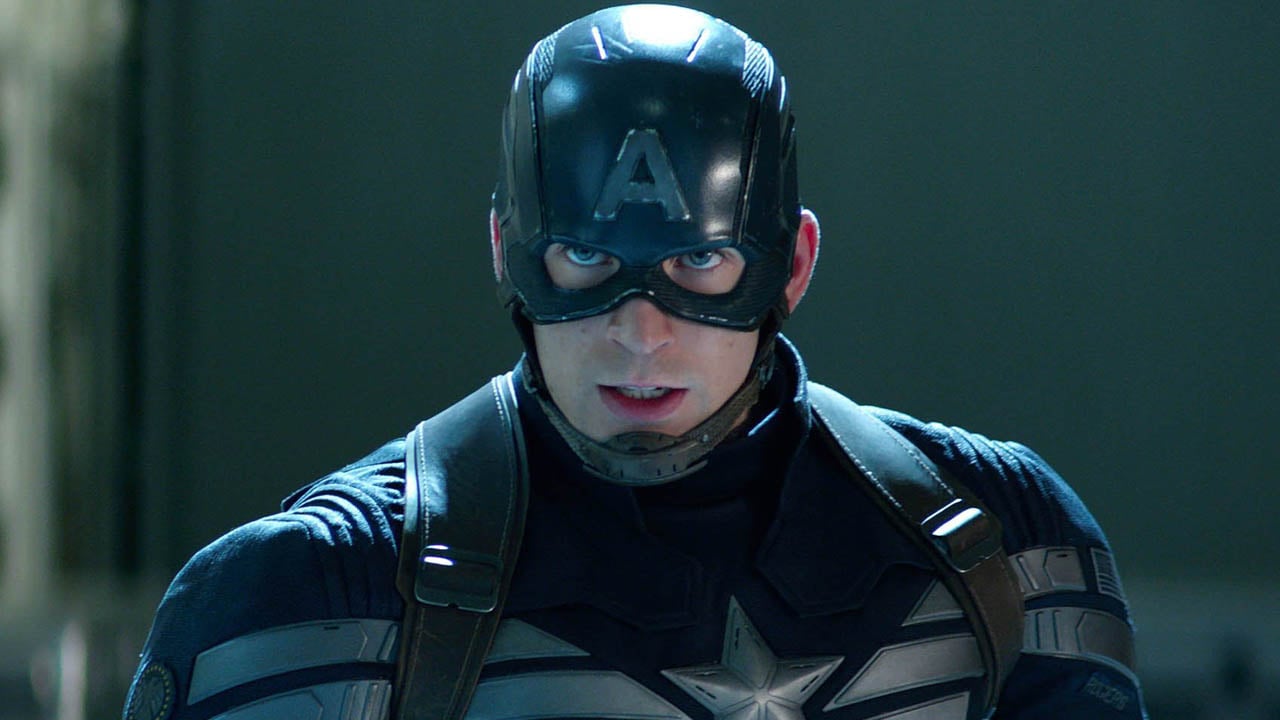 Captain America, le soldat de l'hiver sur TMC : avez-vous repéré la référence à Louis de Funès ?