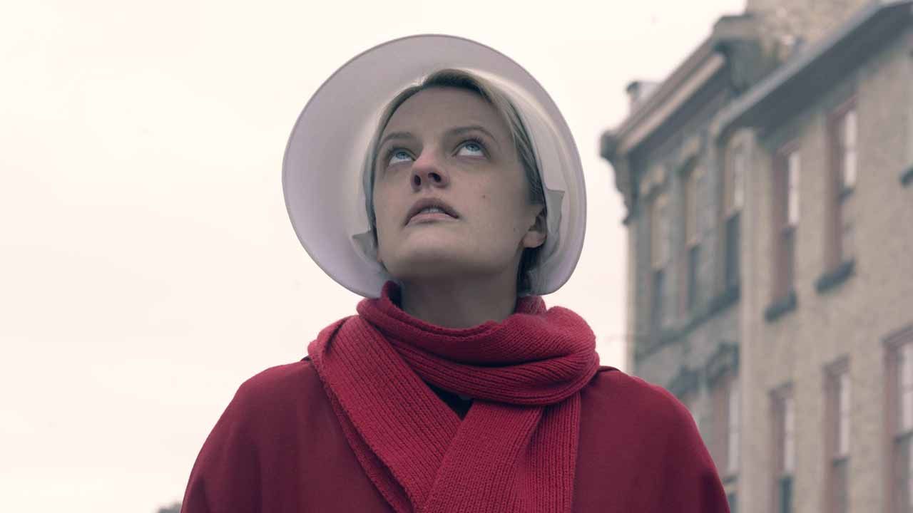 The Handmaid's Tale : un événement lié au changement climatique dans la saison 4