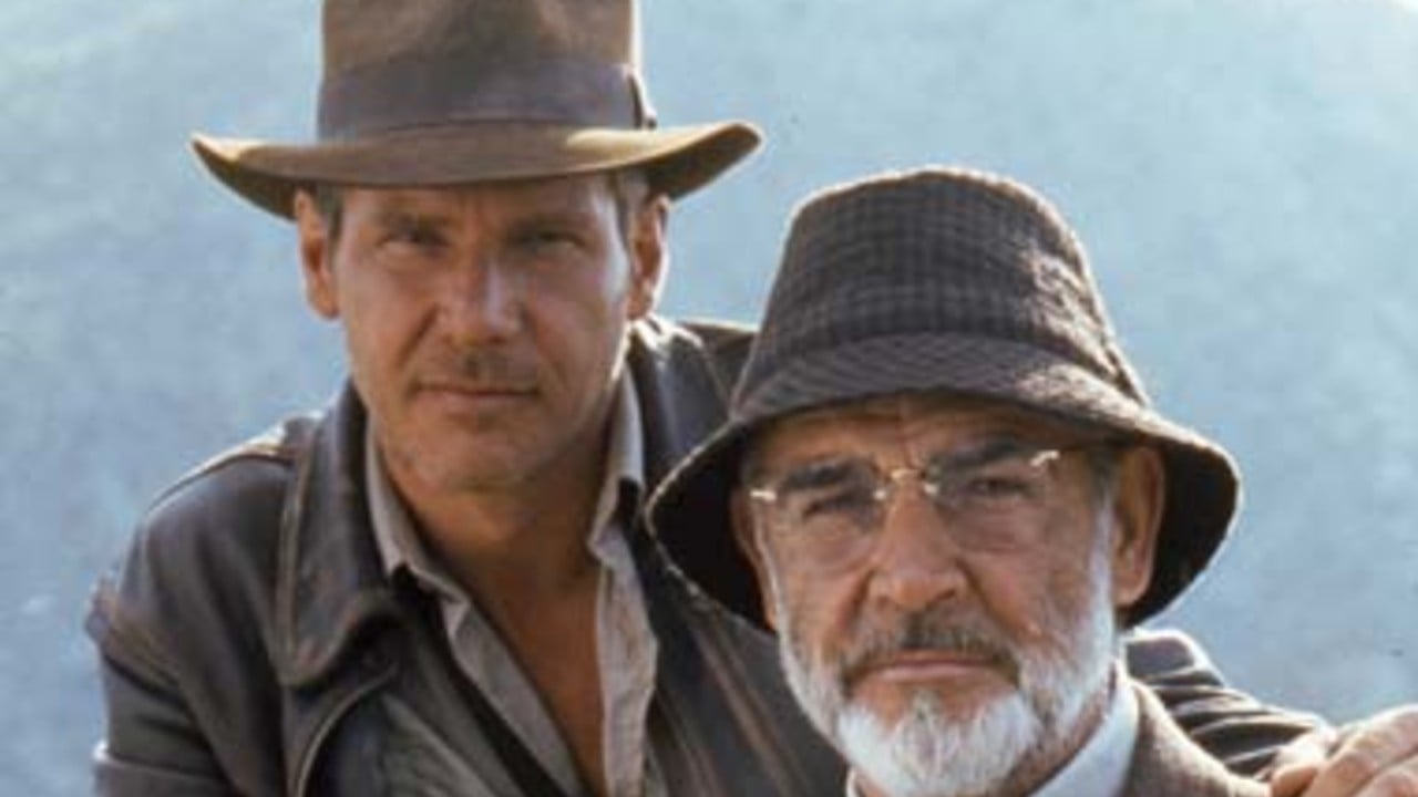 Indiana Jones et la Dernière Croisade sur M6 : pourquoi Sean Connery a-t-il failli ne pas jouer dans ce film ?