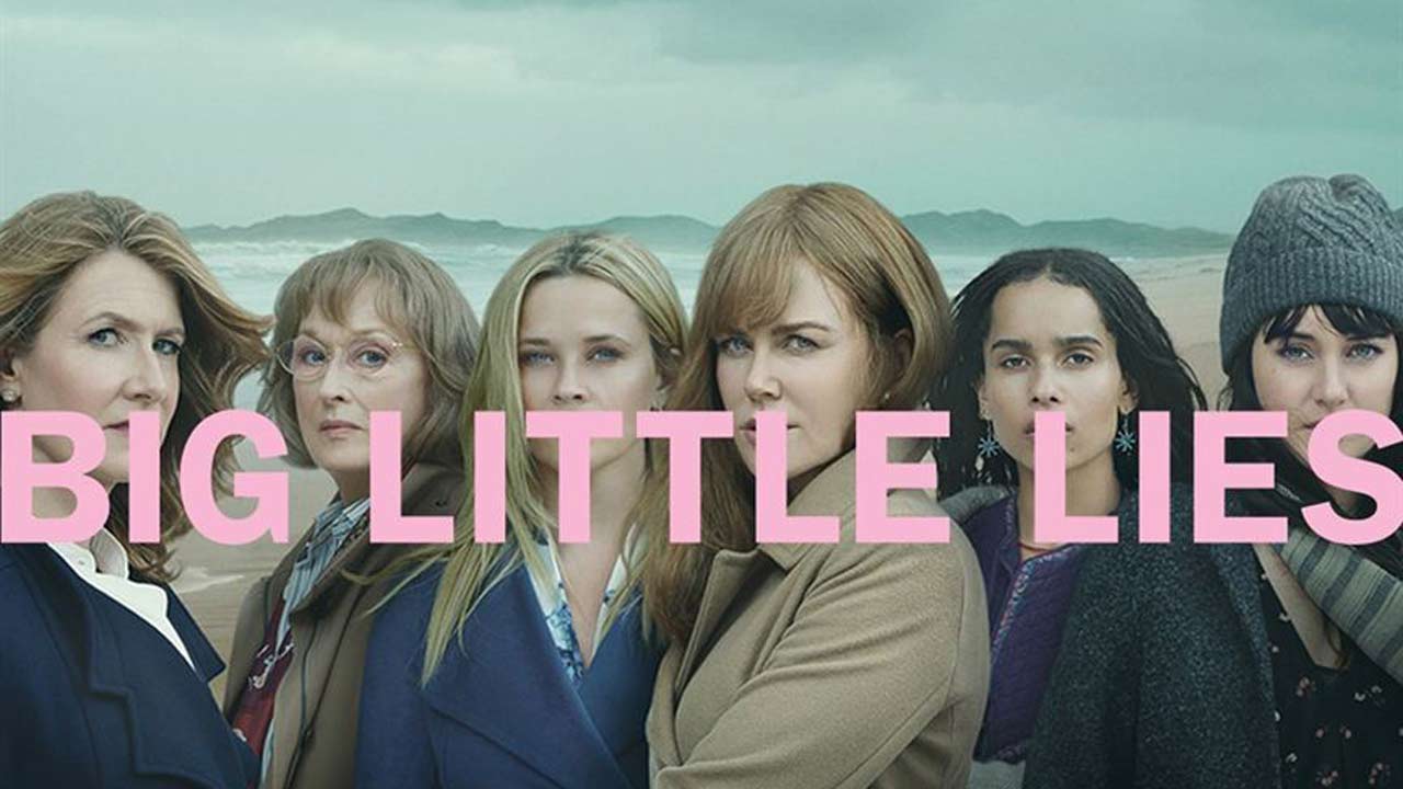 Big Little Lies sur TF1: 5 films dans lesquels les actrices avaient déjà joué ensemble
