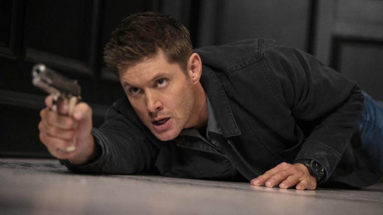 Supernatural s'achève mais Jensen Ackles rêve déjà d'un reboot !