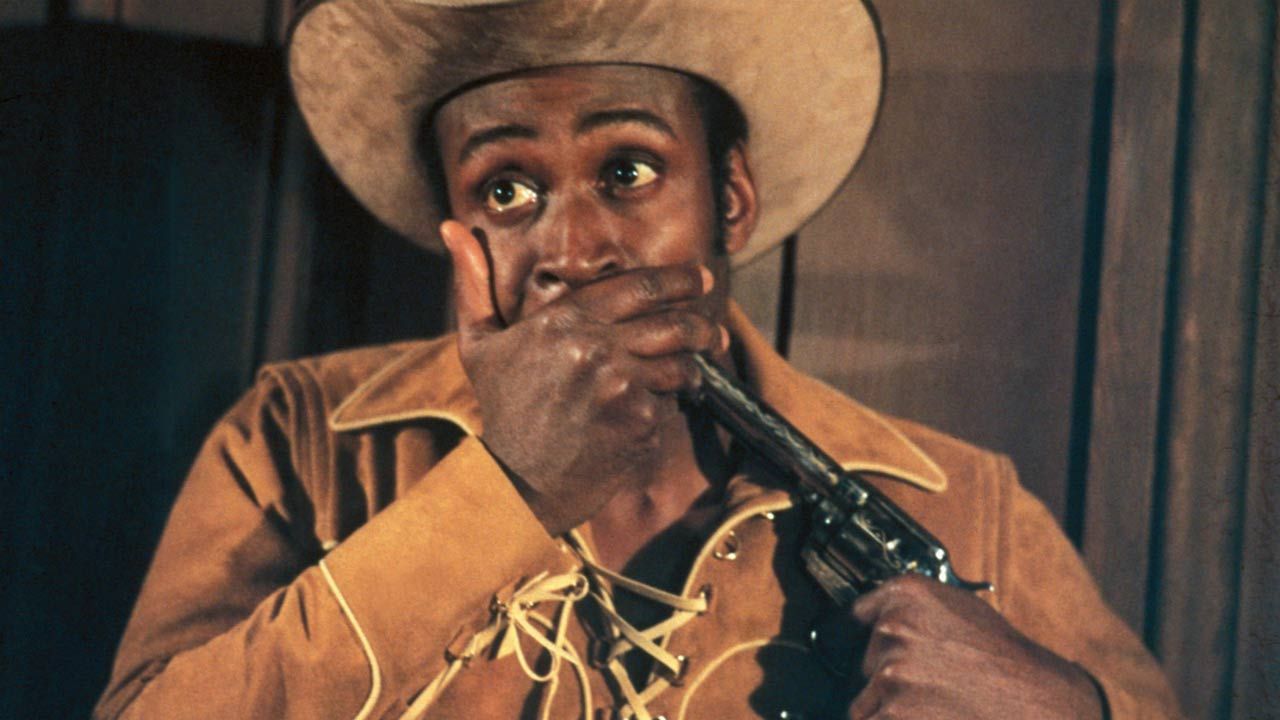 Au fait... Quel est le 1er film à avoir osé mettre un gag à base de flatulences ?