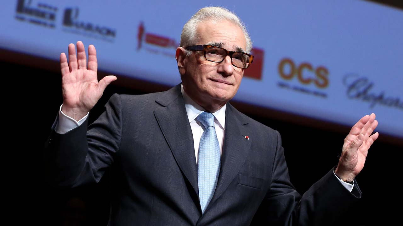 Coronavirus : Martin Scorsese inquiet pour le cinéma