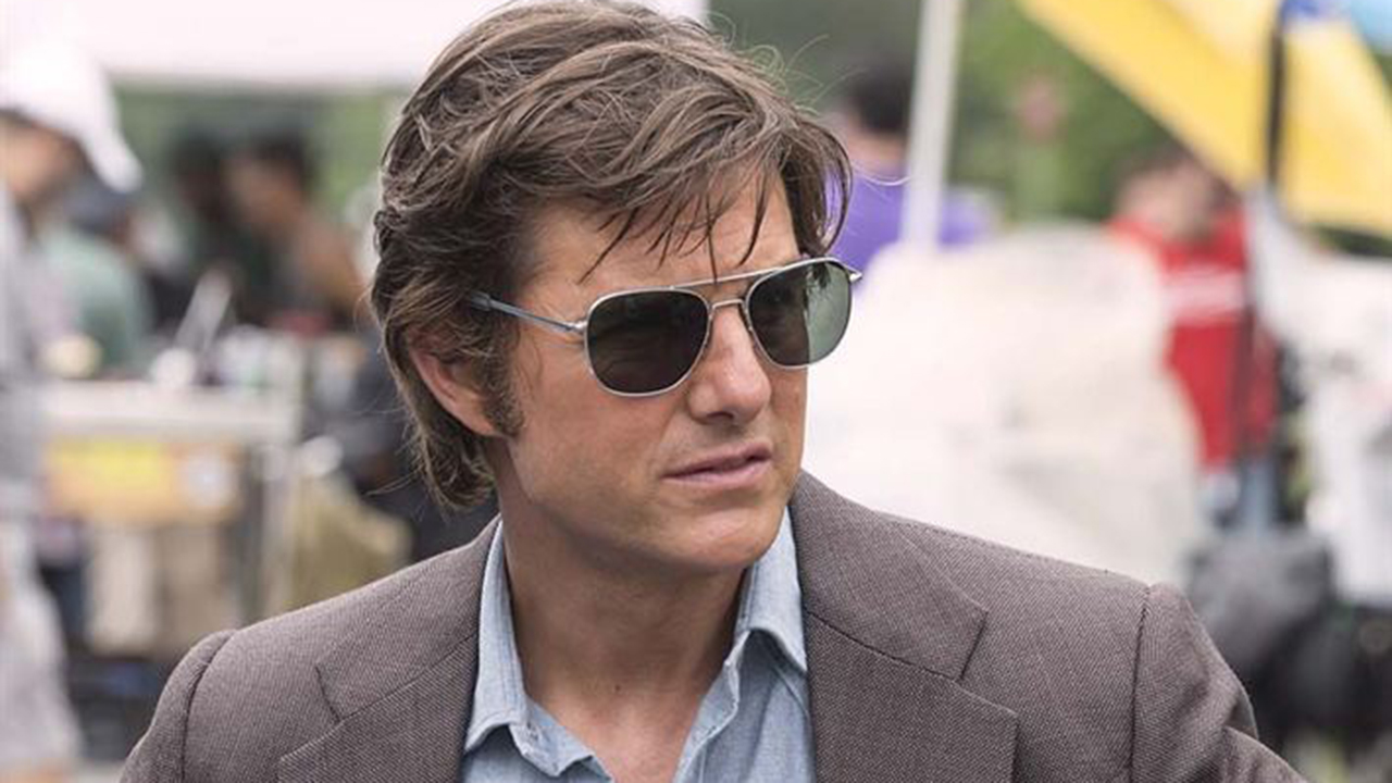 Barry Seal sur Netflix : tournage endeuillé, Tom Cruise pilote pour de vrai... 5 choses à savoir sur ce film à la Narcos