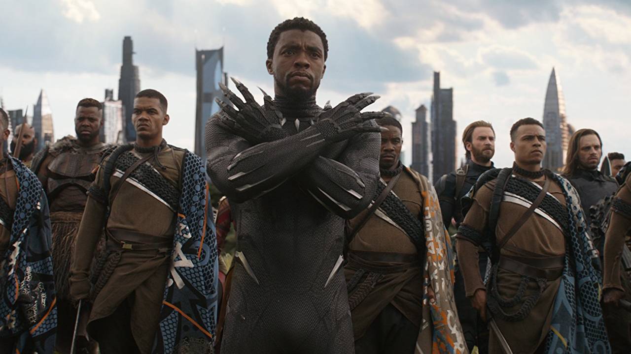 Black Panther 2 : sans Chadwick Boseman, où en est le film Marvel ?