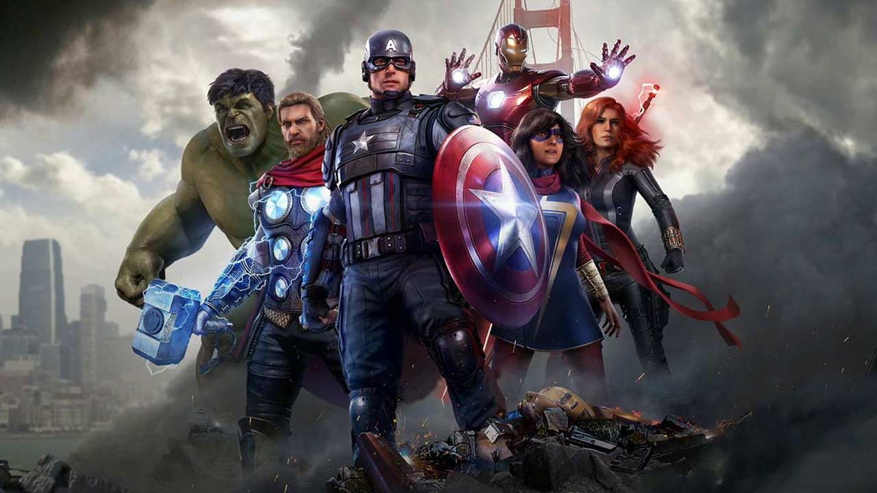 Marvel's Avengers : de grands pouvoirs suffisent-ils à faire un grand jeu ?