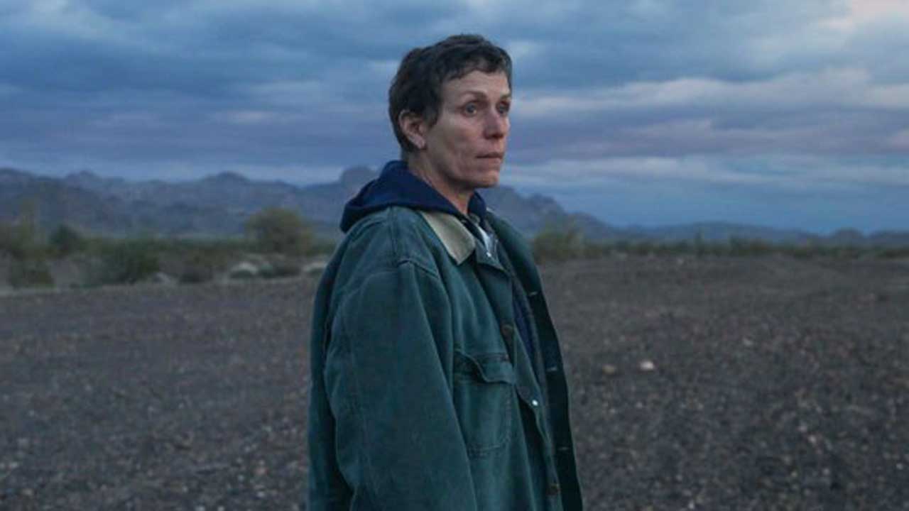 Nomadland avec Frances McDormand : c'est quoi ce film qui rafle les prix en festival ?