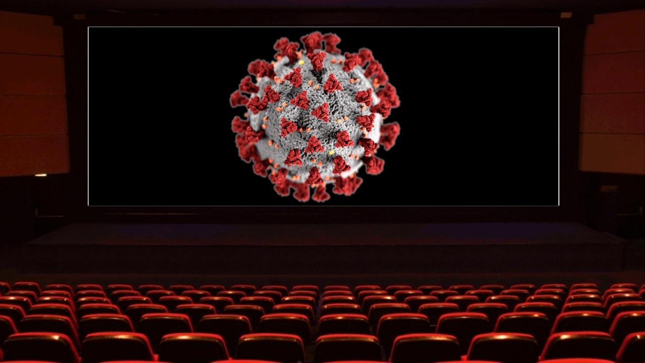 Coronavirus & cinéma : l'an 0 du Box-Office français