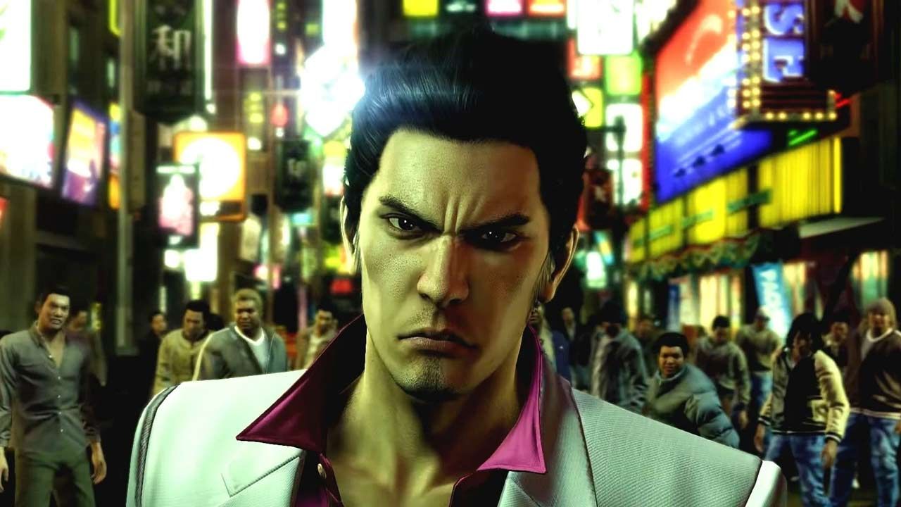 Yakuza de Sega : un nouveau film live pour la franchise culte de jeux vidéo