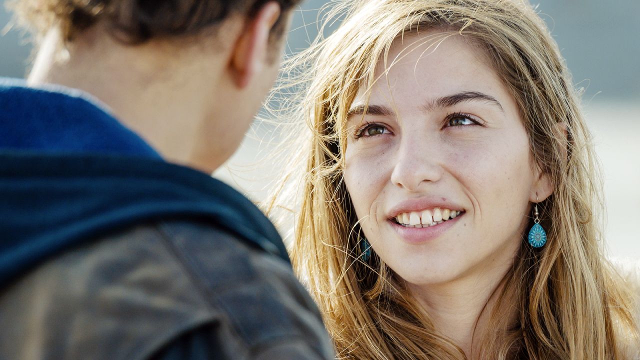 Laëtitia sur France 2 : 