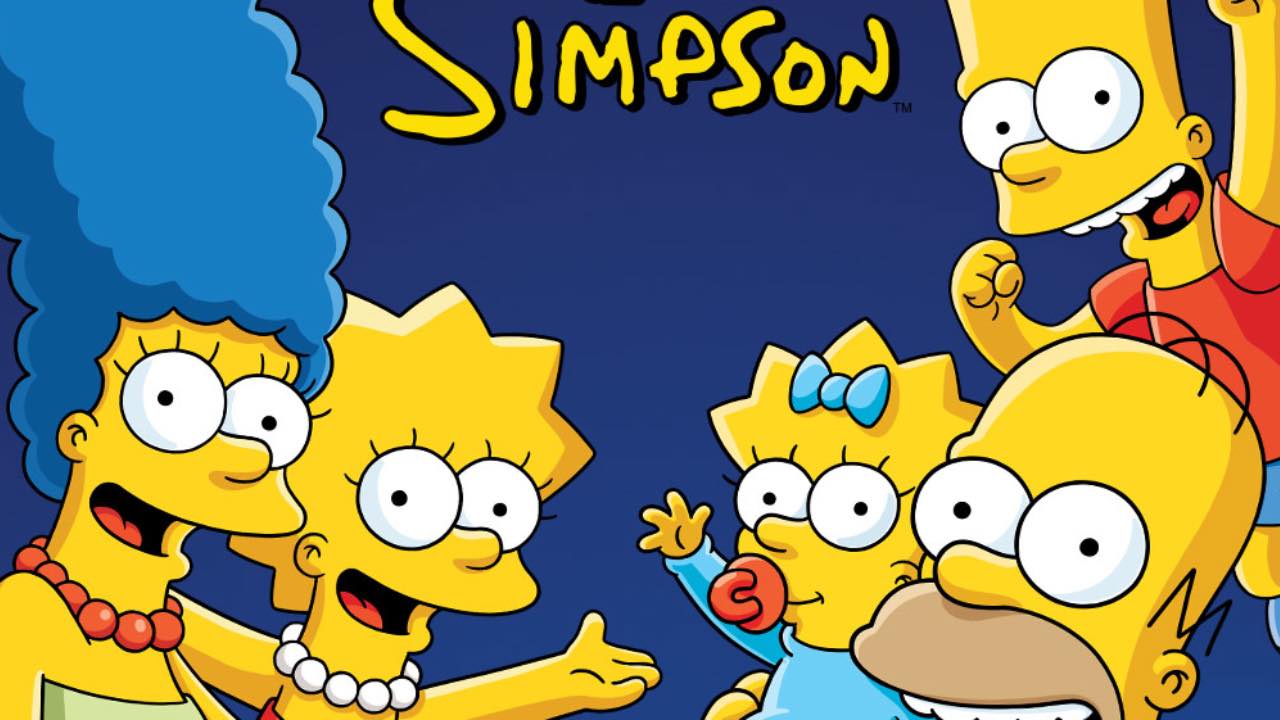 Les Simpson : la saison 31 en exclusivité sur Disney+ en octobre
