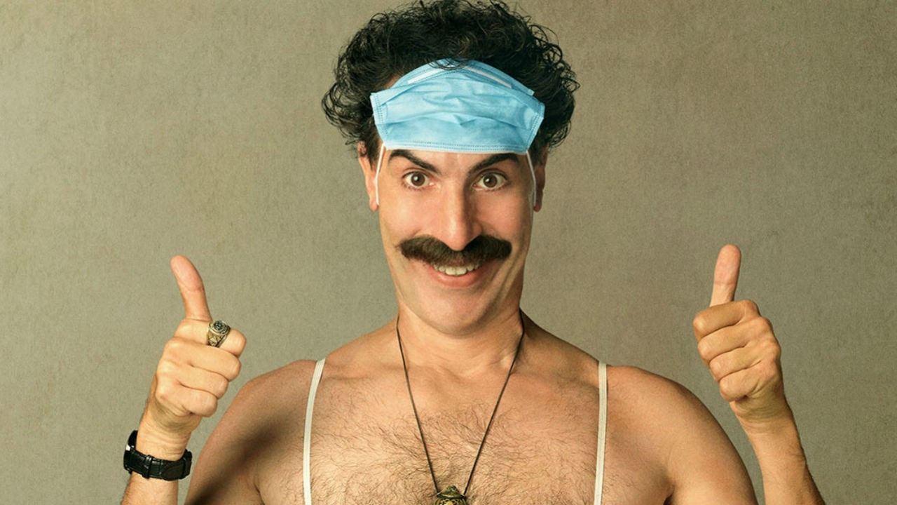 Borat 2, Nomadland, The Craft... Les bandes-annonces à ne pas rater