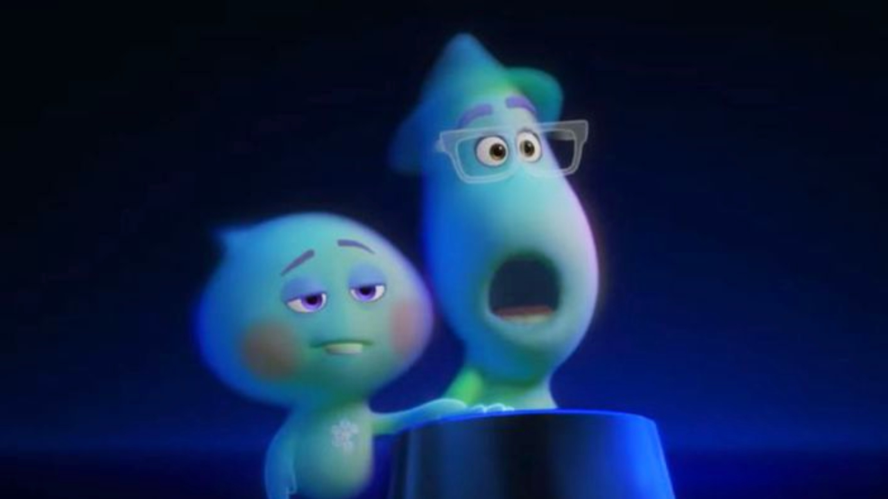 Soul : comme Mulan, le film Pixar sortira directement sur Disney+ aux États-Unis