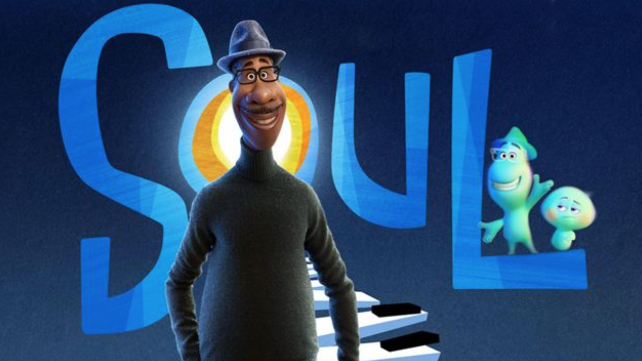 Soul : la sortie du nouveau Pixar sur Disney+ est 