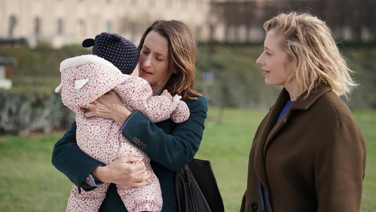 Dix Pour Cent : comment la série s'est emparée de l'homoparentalité en prime-time