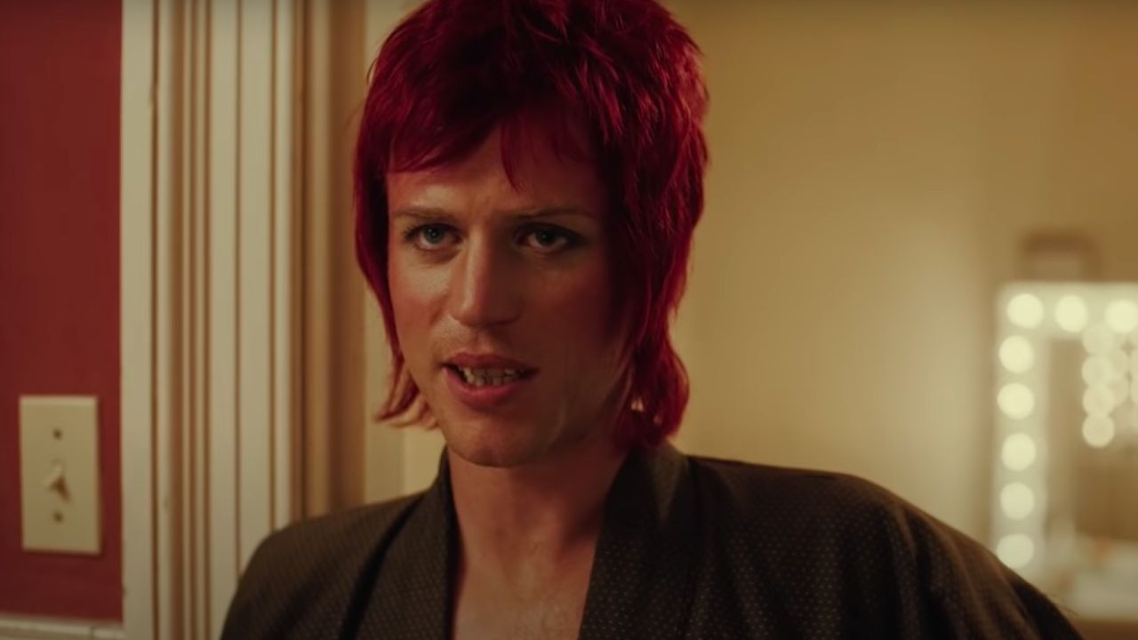 David Bowie : première bande-annonce pour le biopic Stardust