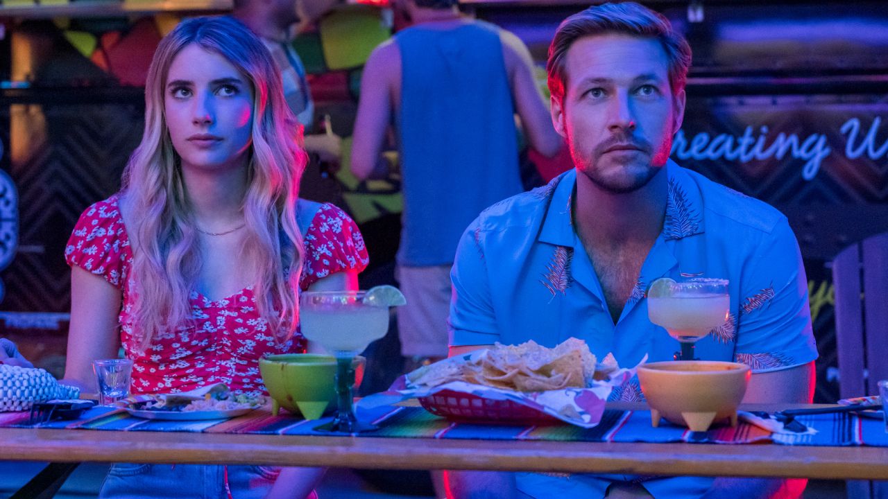 Holidate sur Netflix : une suite est-elle prévue ?