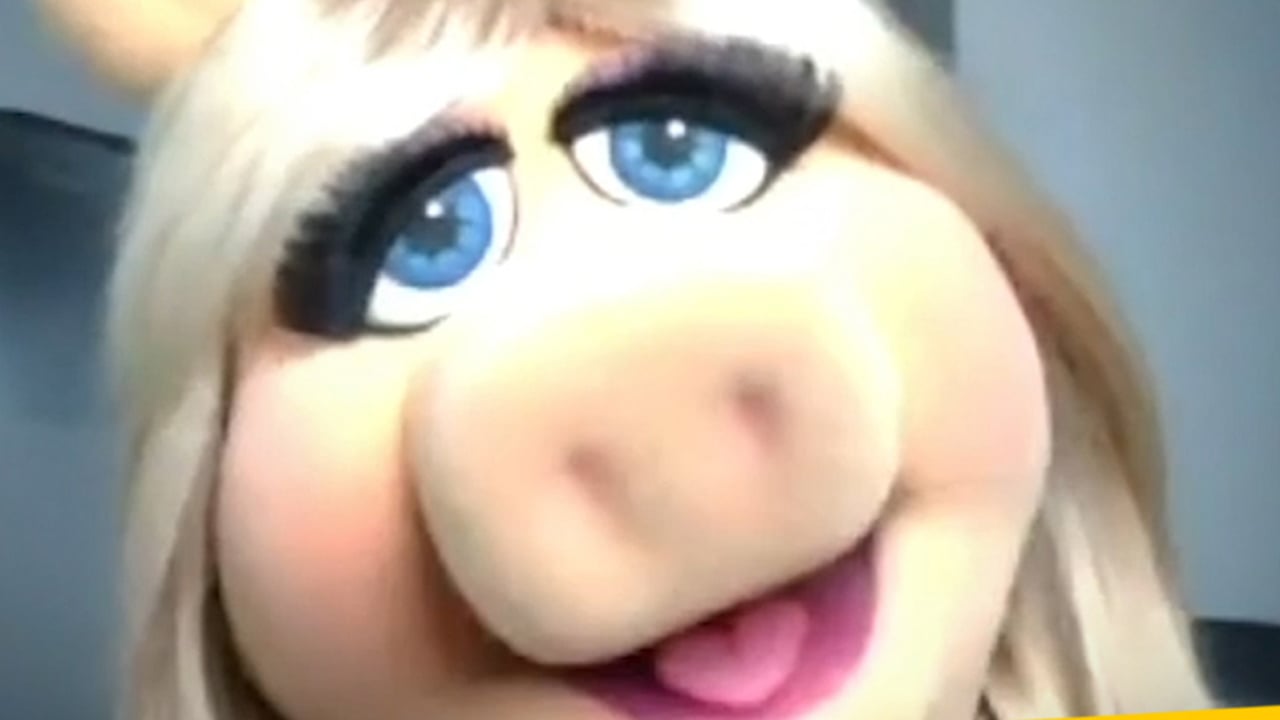 Le Nouveau Muppet Show : notre interview visio avec Miss Piggy pour la série Disney+