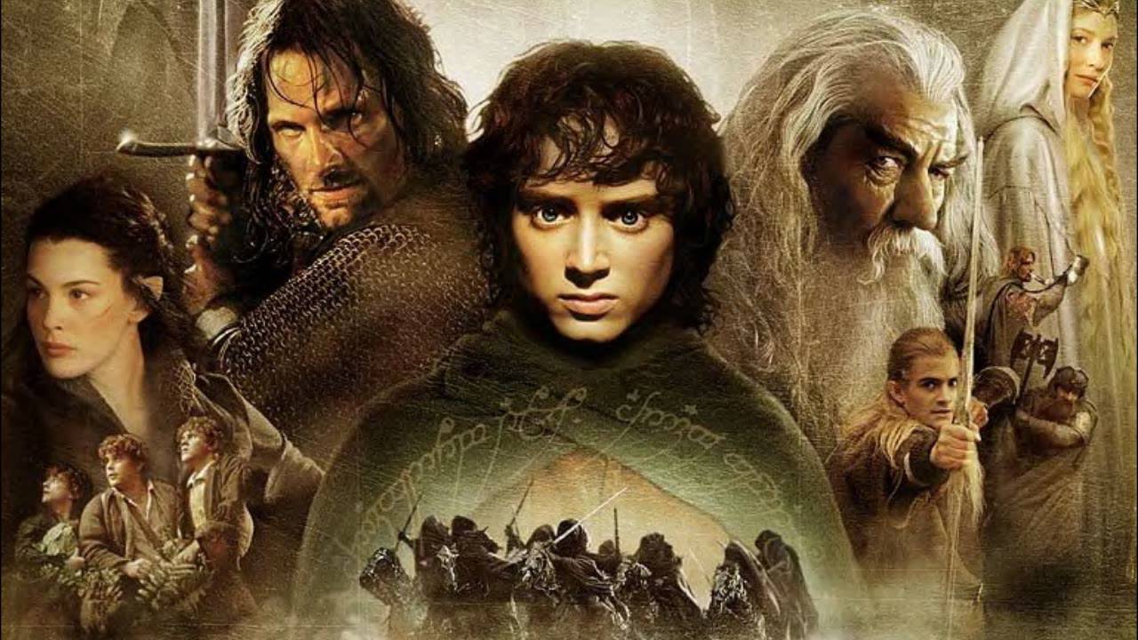 Le Seigneur des anneaux sur TFX : Tolkien aurait fait une grosse erreur dans La Communauté de l'anneau selon l'auteur de Game of Thrones