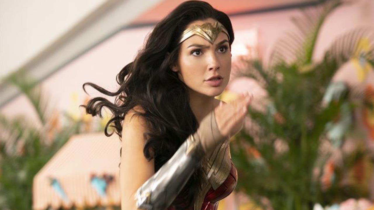 Wonder Woman 1984 : une sortie en décembre pour le film DC !