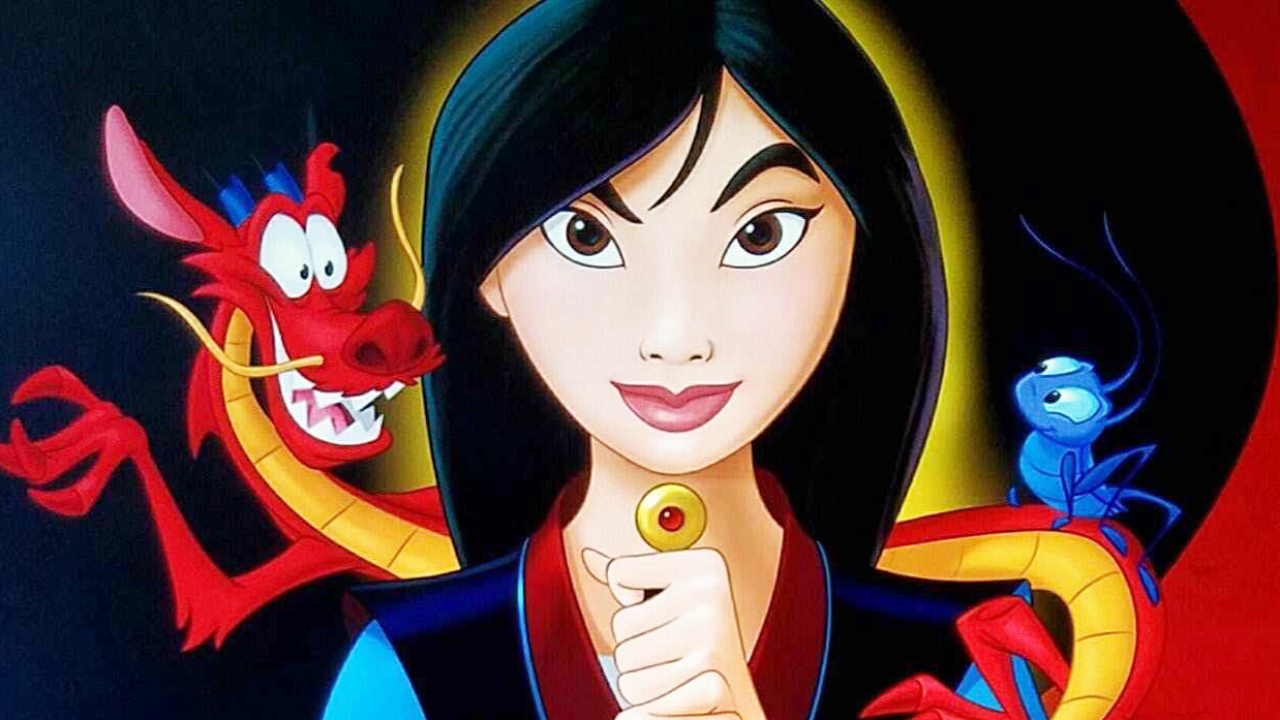 Mulan sur Disney+ : quelle actrice est à la fois apparue des productions Disney, Marvel et Star Wars ?