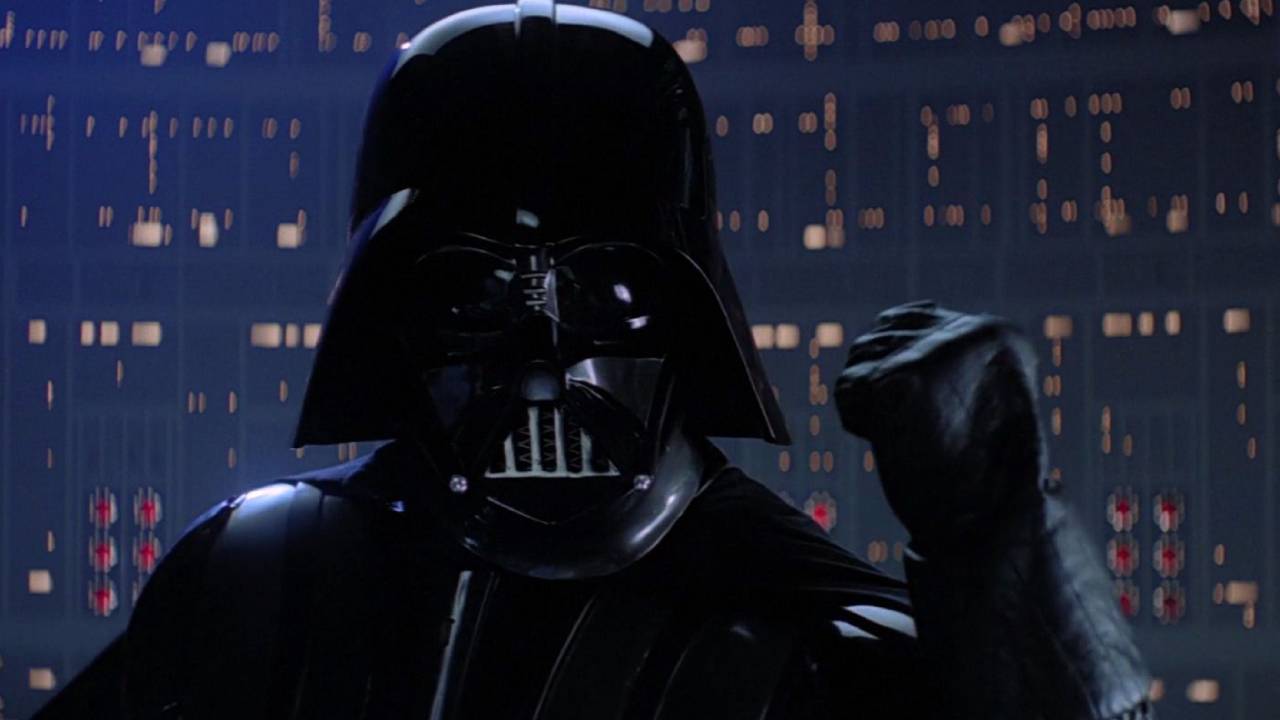 Star Wars : David Prowse (Dark Vador) aurait pu jouer un autre personnage culte