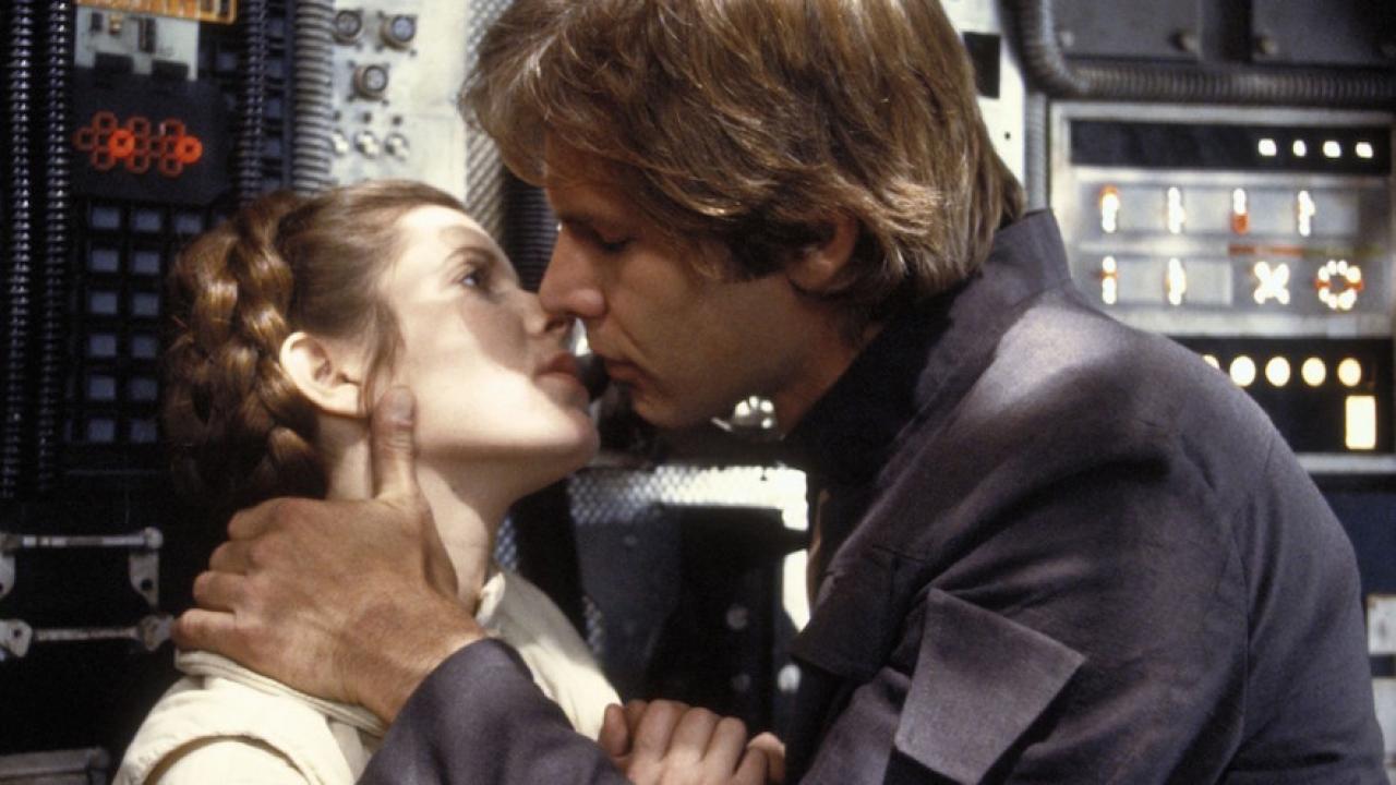 Star Wars 5 L'Empire contre-attaque sur TMC : pourquoi Carrie Fisher s'est-elle disputée avec Harrison Ford ?