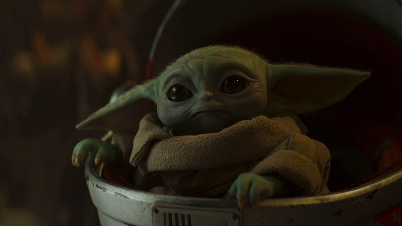 The Mandalorian sur Disney+ : Baby Yoda (Grogu) va-t-il basculer du côté obscur de la Force ?