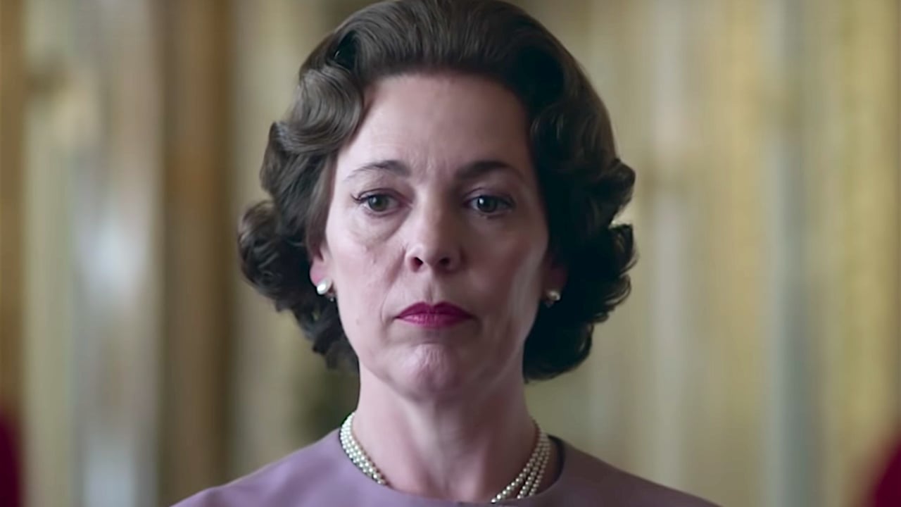 The Crown sur Netflix : avant la reine, Olivia Colman avait incarné... la fille de Margaret Thatcher !