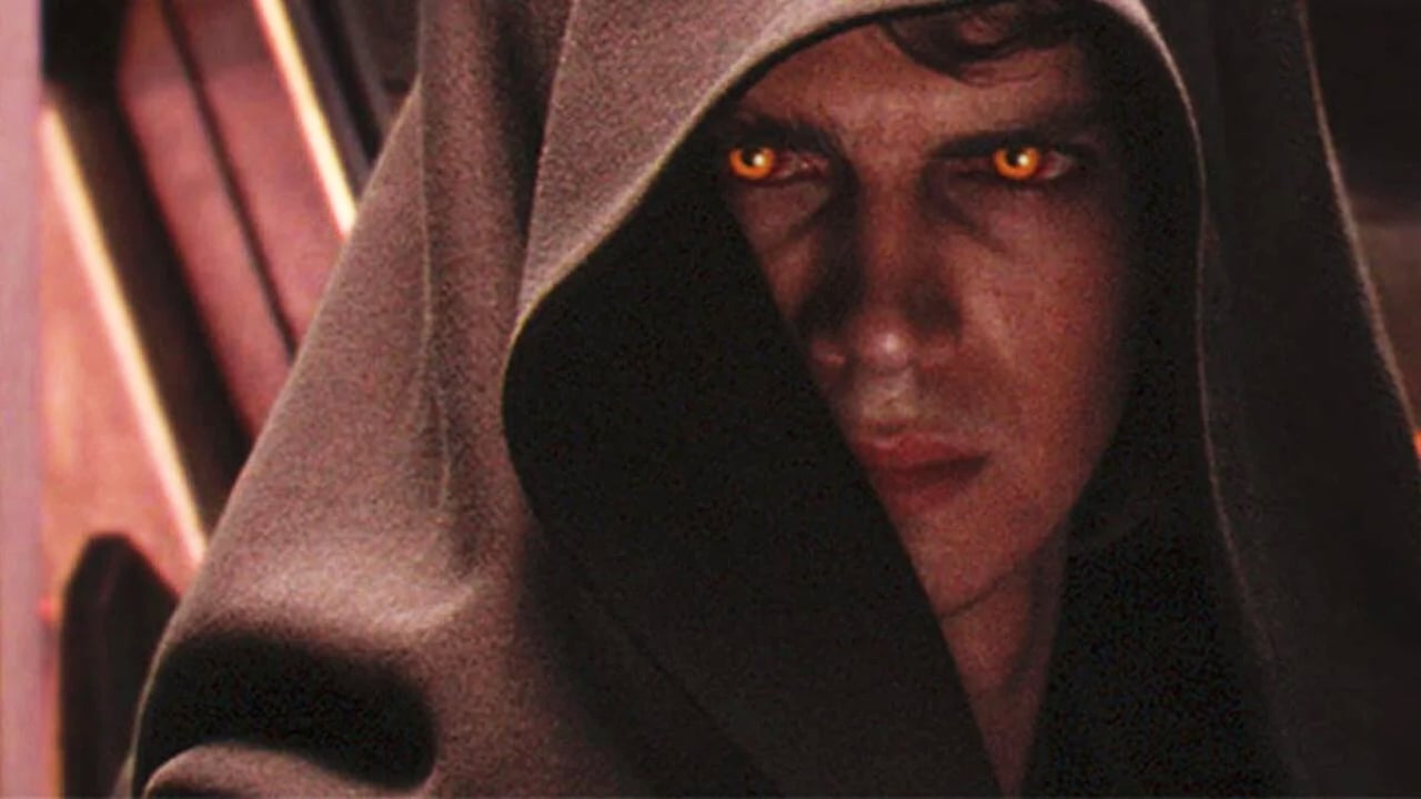 Obi-Wan Kenobi : Hayden Christensen de retour en Dark Vador dans la série Star Wars !