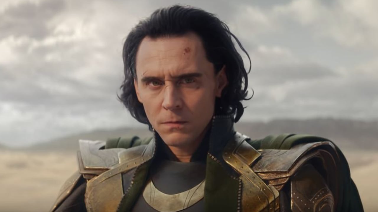 Loki sur Disney+ : première bande-annonce pour la série Marvel avec Tom Hiddleston