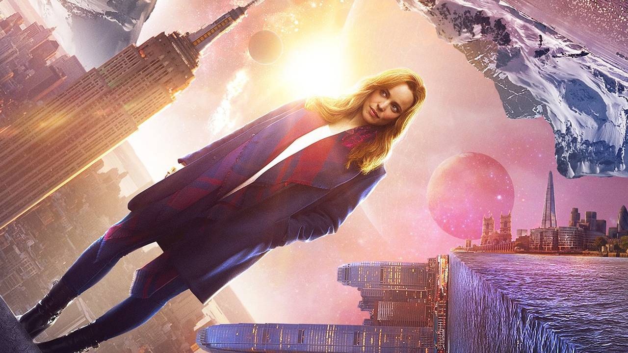 Doctor Strange 2 : Rachel McAdams est de retour