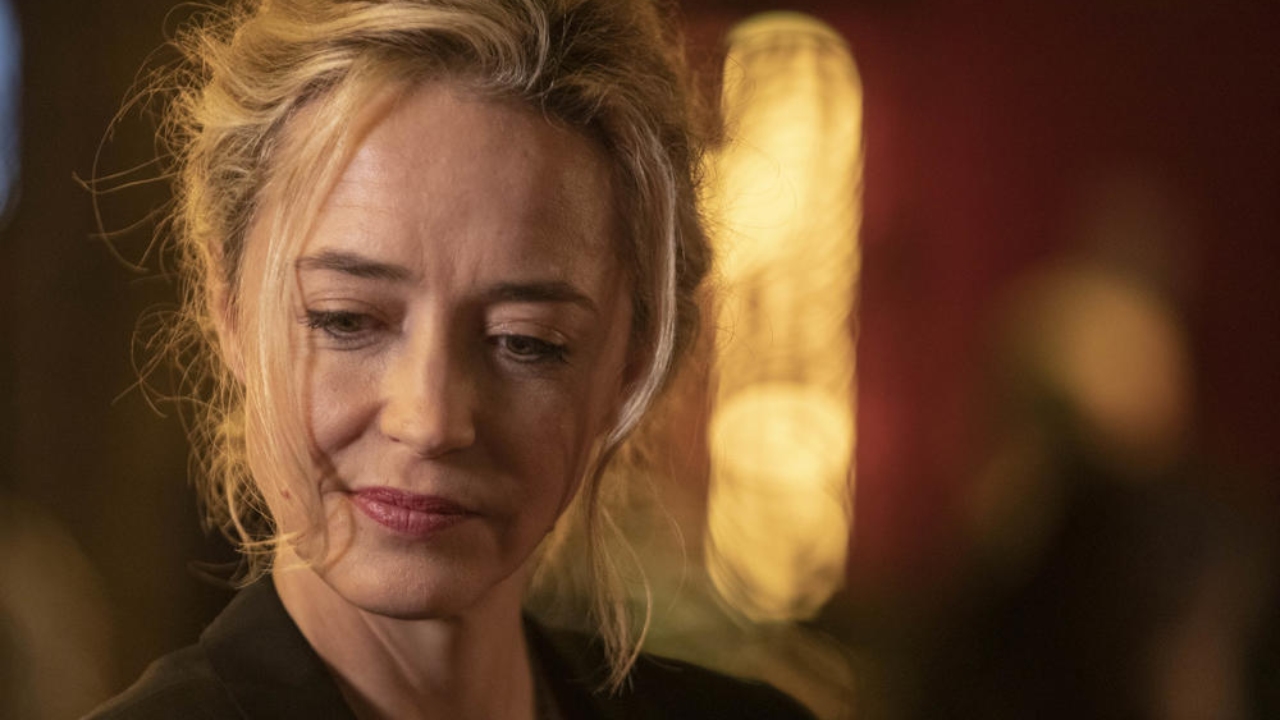 Balthazar : Hélène de Fougerolles quitte la série avant la saison 4