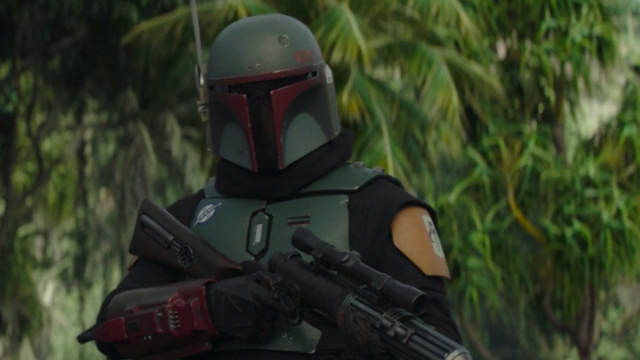 Boba Fett : une série sur le chasseur de primes de Star Wars confirmée pour 2021 !