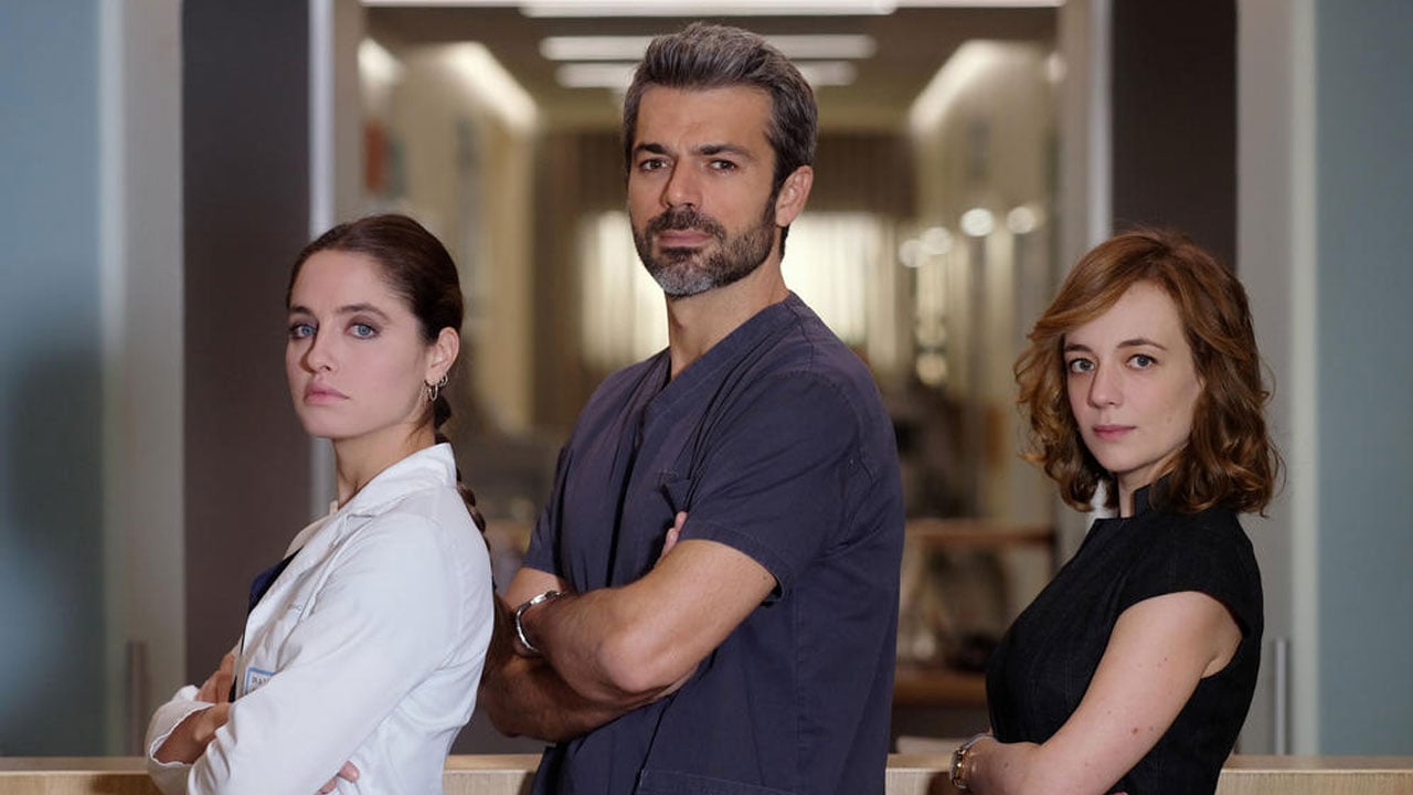 Doc sur TF1 : que vaut la nouvelle série médicale entre Good Doctor et Dr House ?