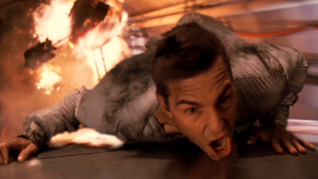 Mission Impossible sur 6ter : comment la cascade de Tom Cruise sur le train a-t-elle été réalisée ?