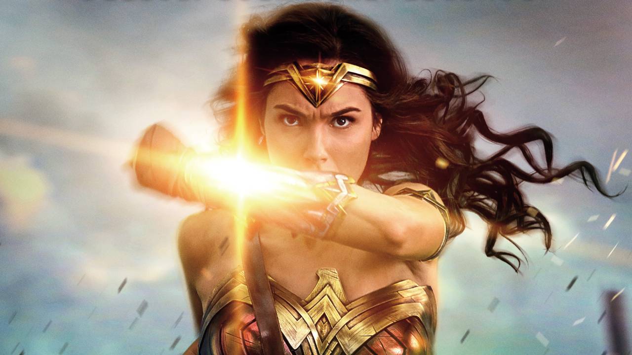 Wonder Woman : Zack Snyder révèle ses plans d'origine pour Diana Prince