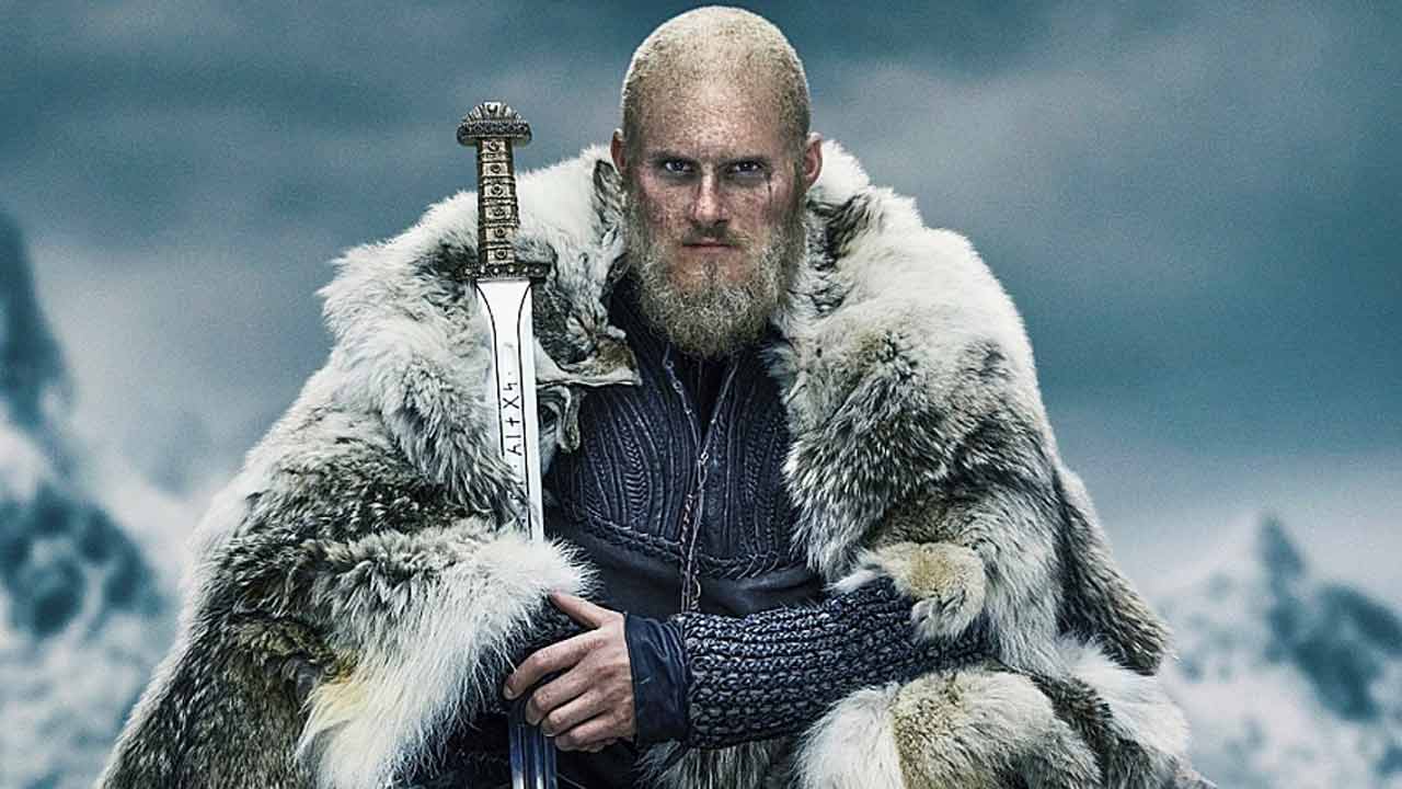 Vikings : quelle sera la prochaine série historique de Michael Hirst ?