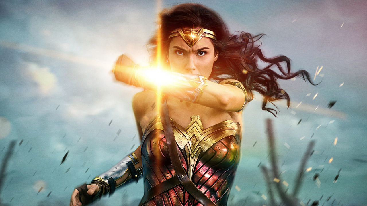 Wonder Woman sur TF1 : comment Batman v Superman a influencé le scénario du film DC