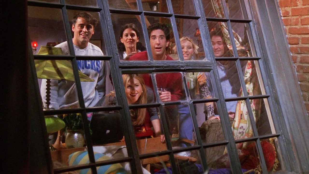 Friends : quel célèbre acteur vient de révéler avoir failli faire partie de la bande ?
