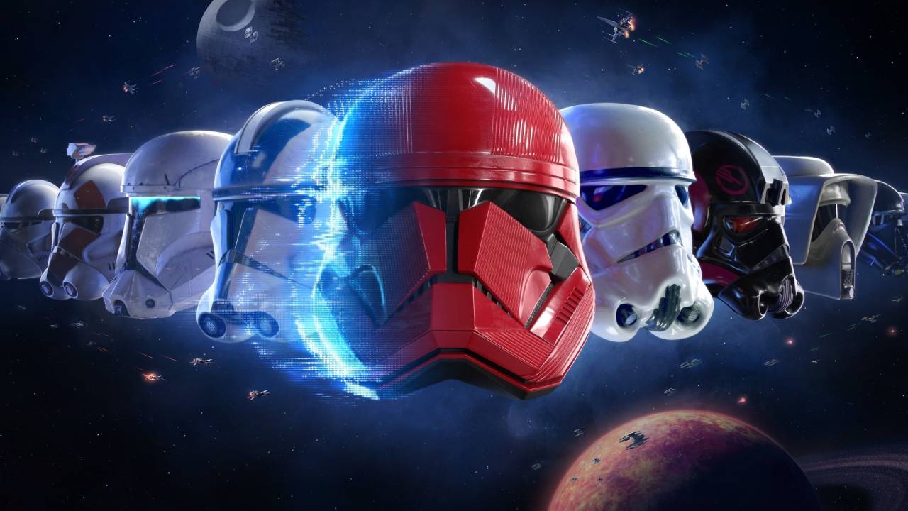 Star Wars : Electronic Arts confirme qu'il continuera à développer des jeux sur la licence